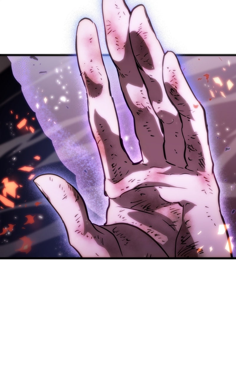 Read The World After the Fall EN Manga Online