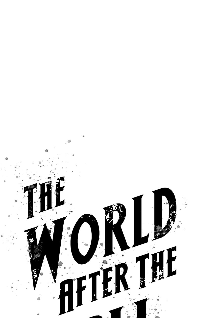 Read The World After the Fall EN Manga Online