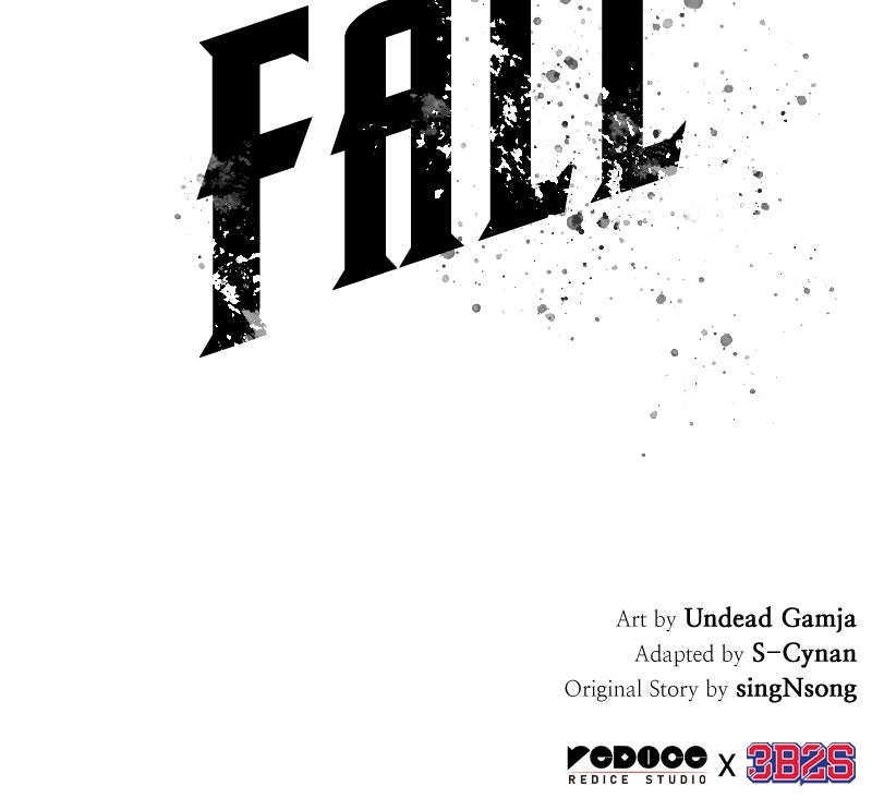 Read The World After the Fall EN Manga Online