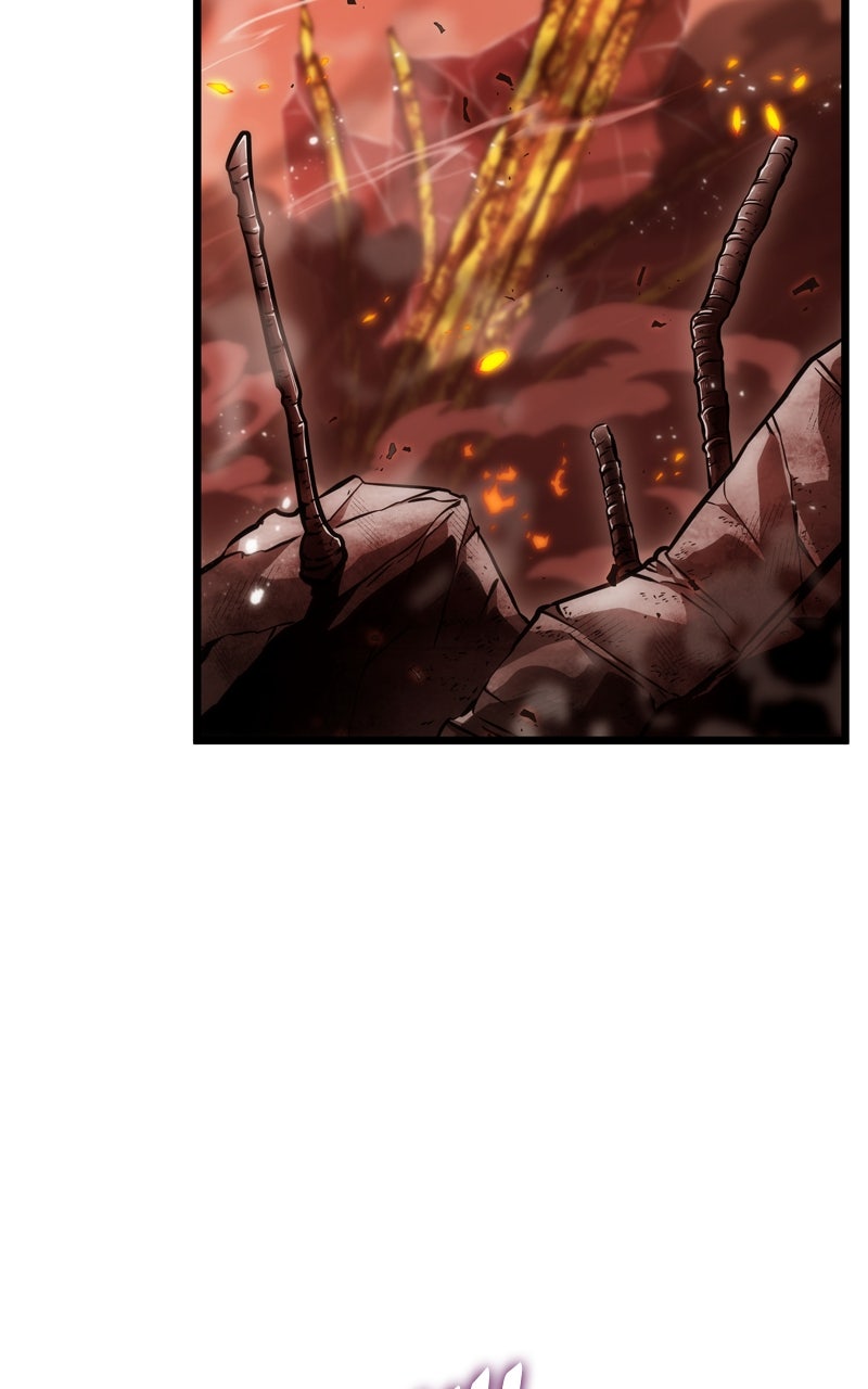 Read The World After the Fall EN Manga Online
