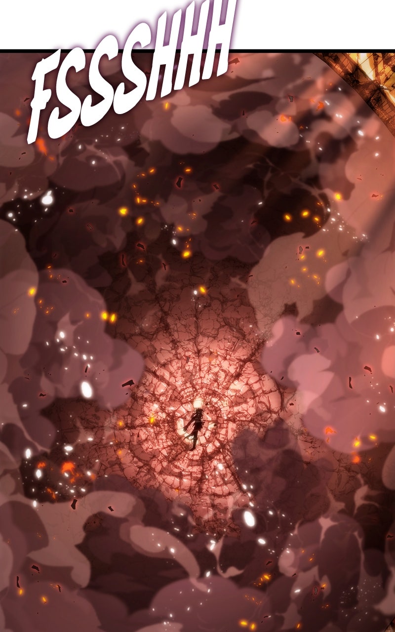 Read The World After the Fall EN Manga Online