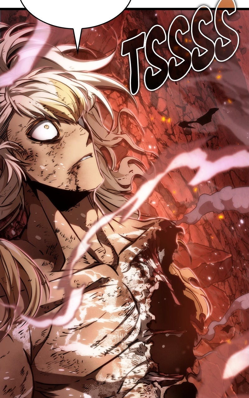 Read The World After the Fall EN Manga Online