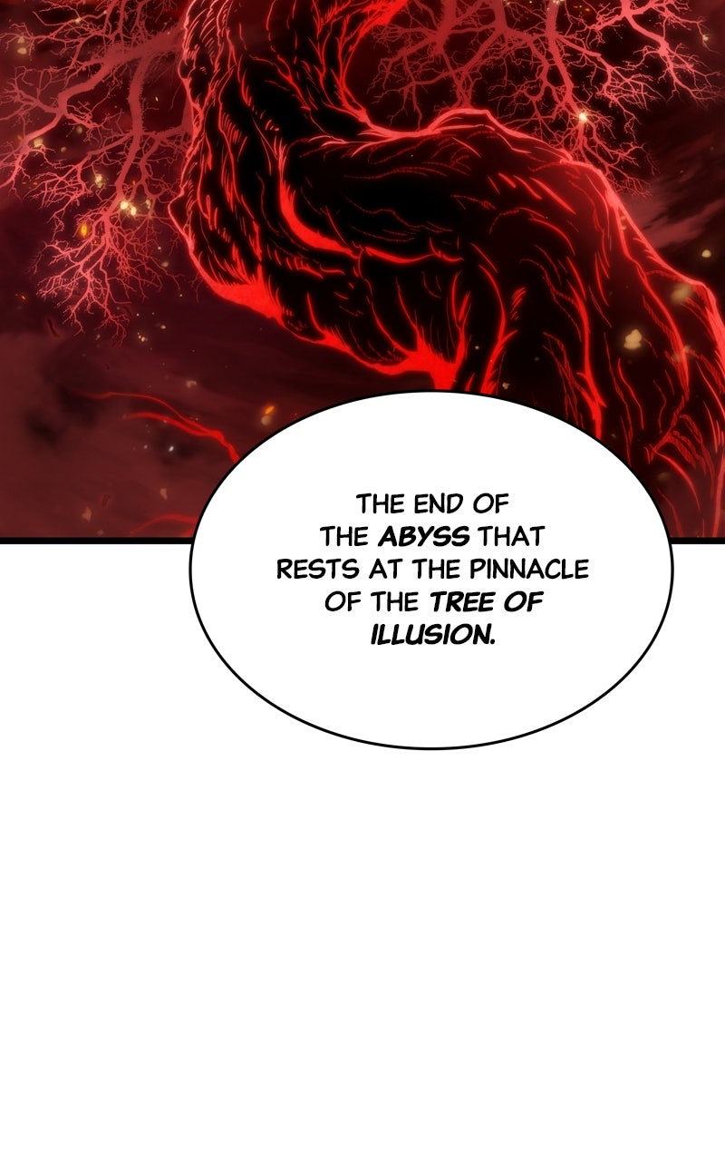 Read The World After the Fall EN Manga Online