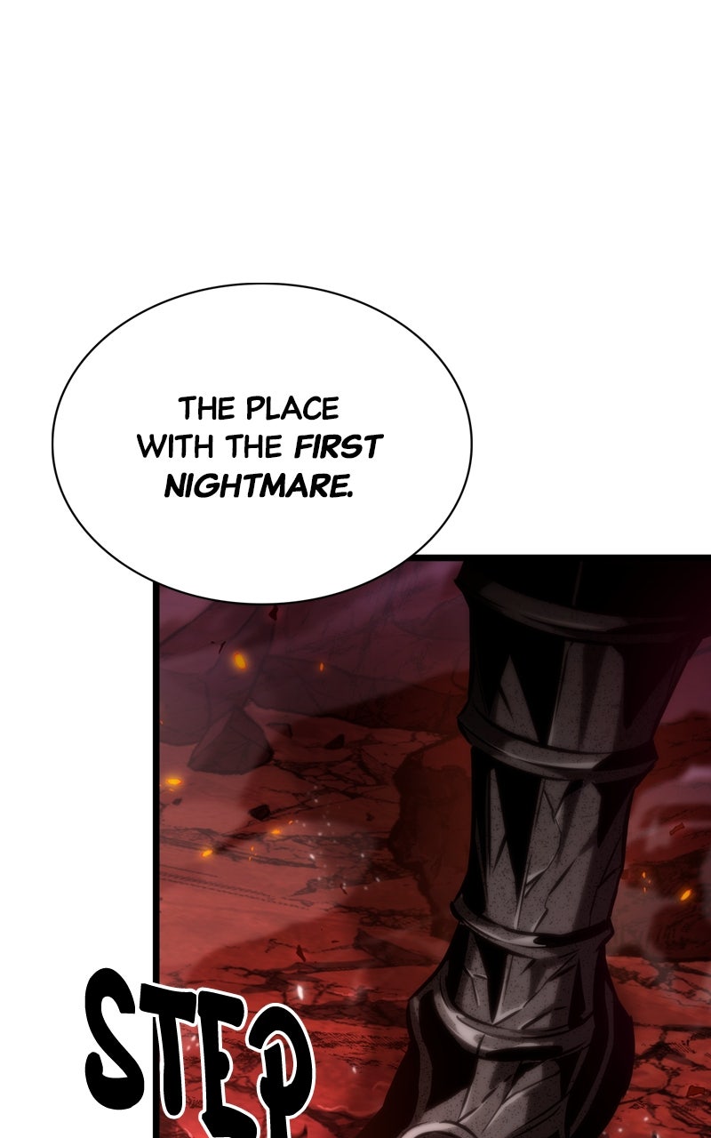 Read The World After the Fall EN Manga Online