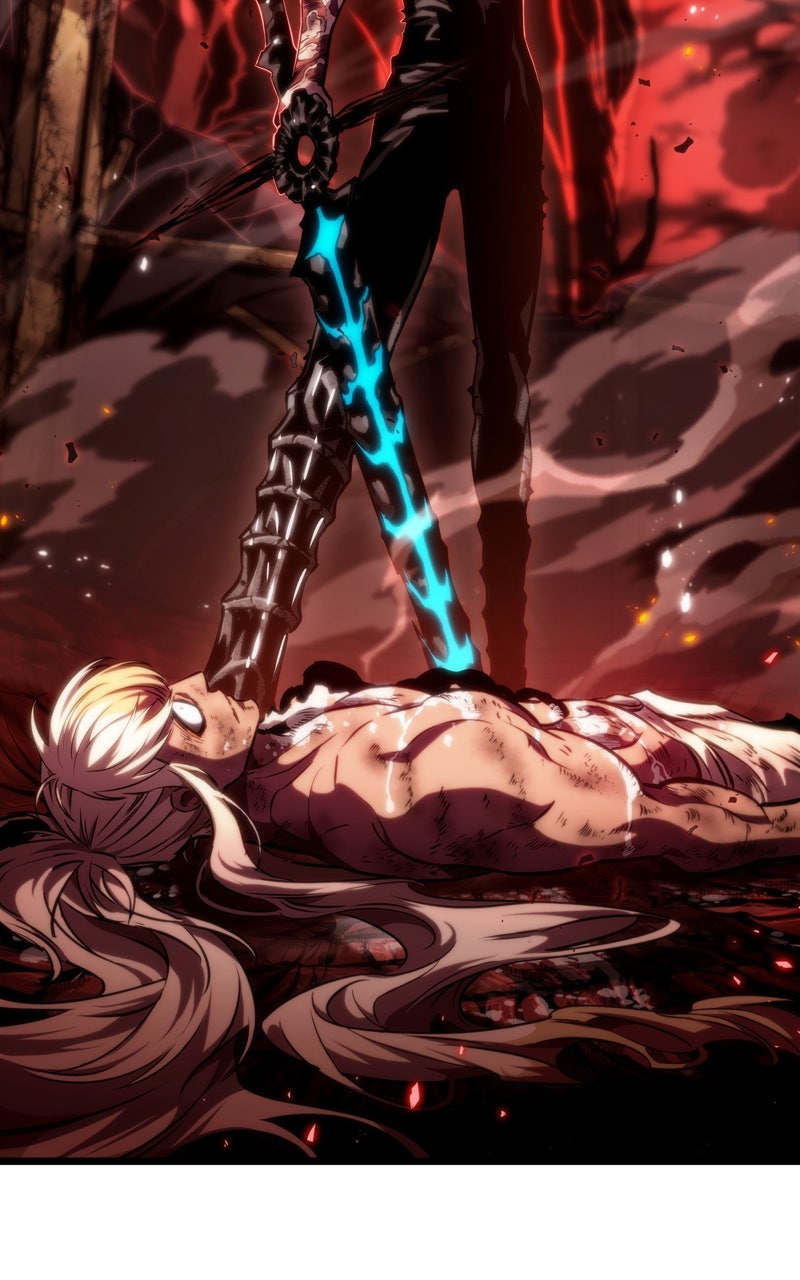 Read The World After the Fall EN Manga Online