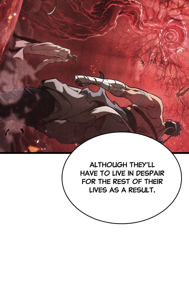 Read The World After the Fall EN Manga Online