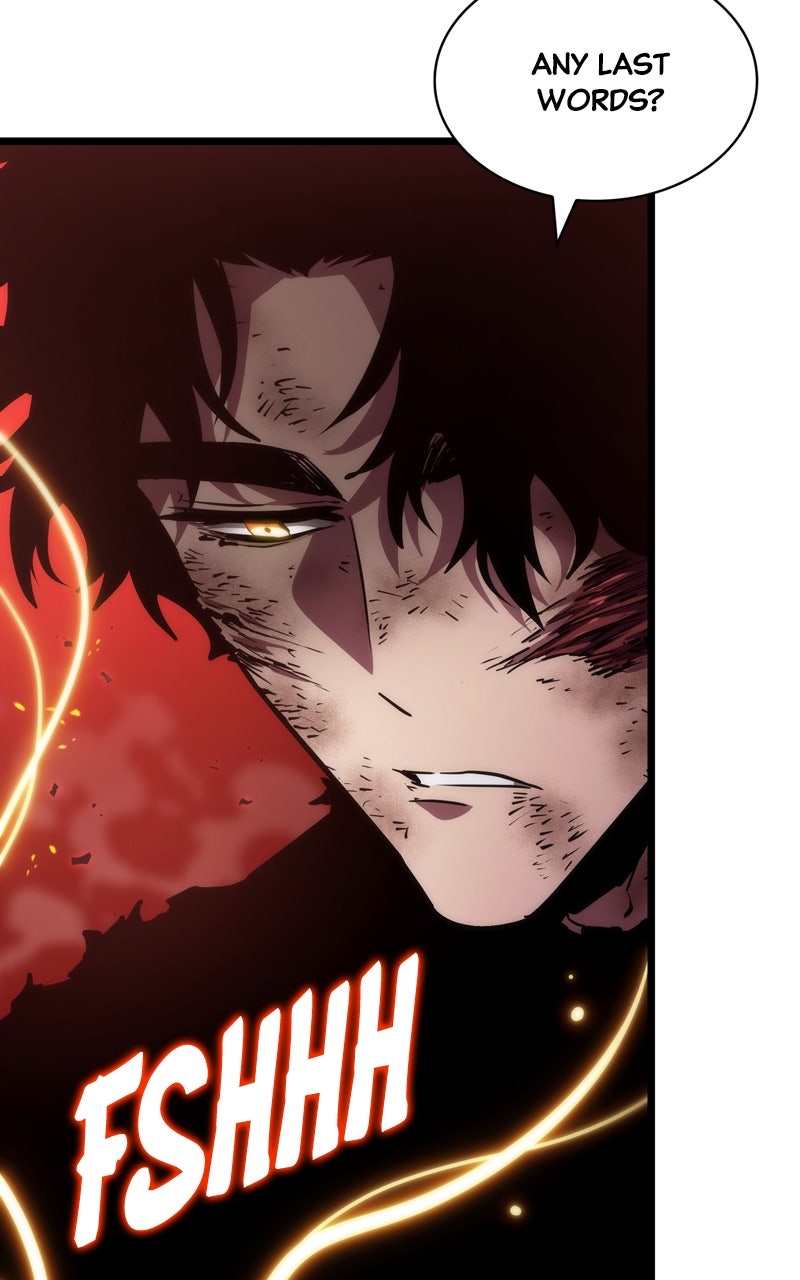 Read The World After the Fall EN Manga Online