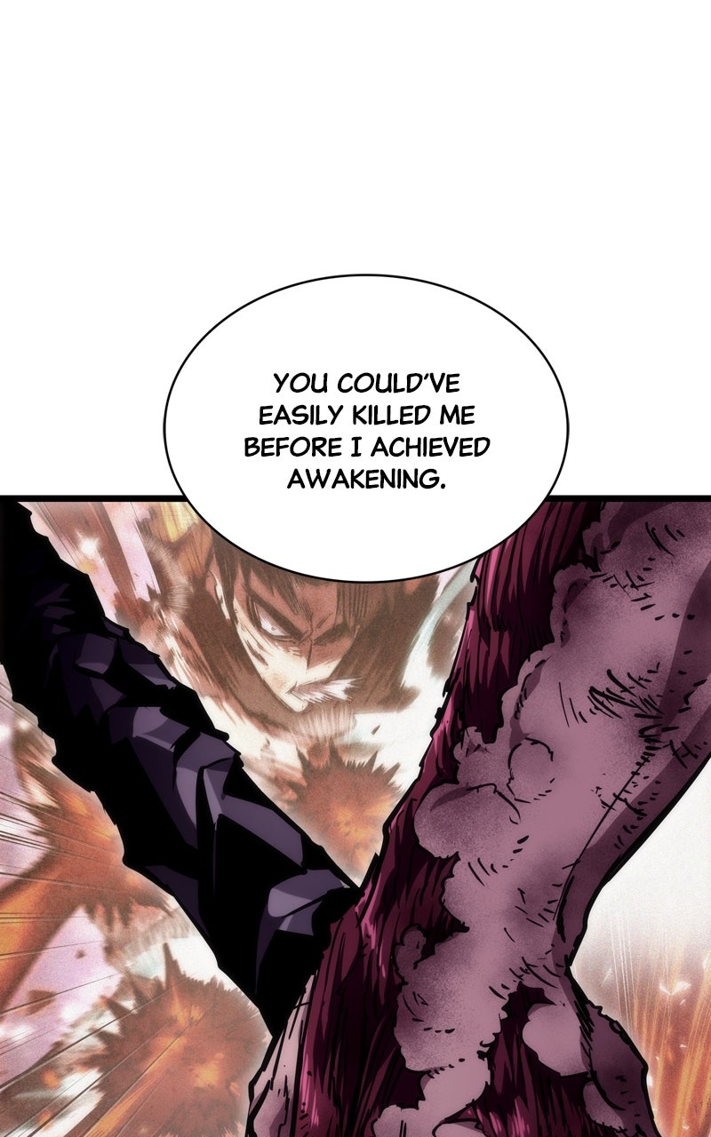 Read The World After the Fall EN Manga Online