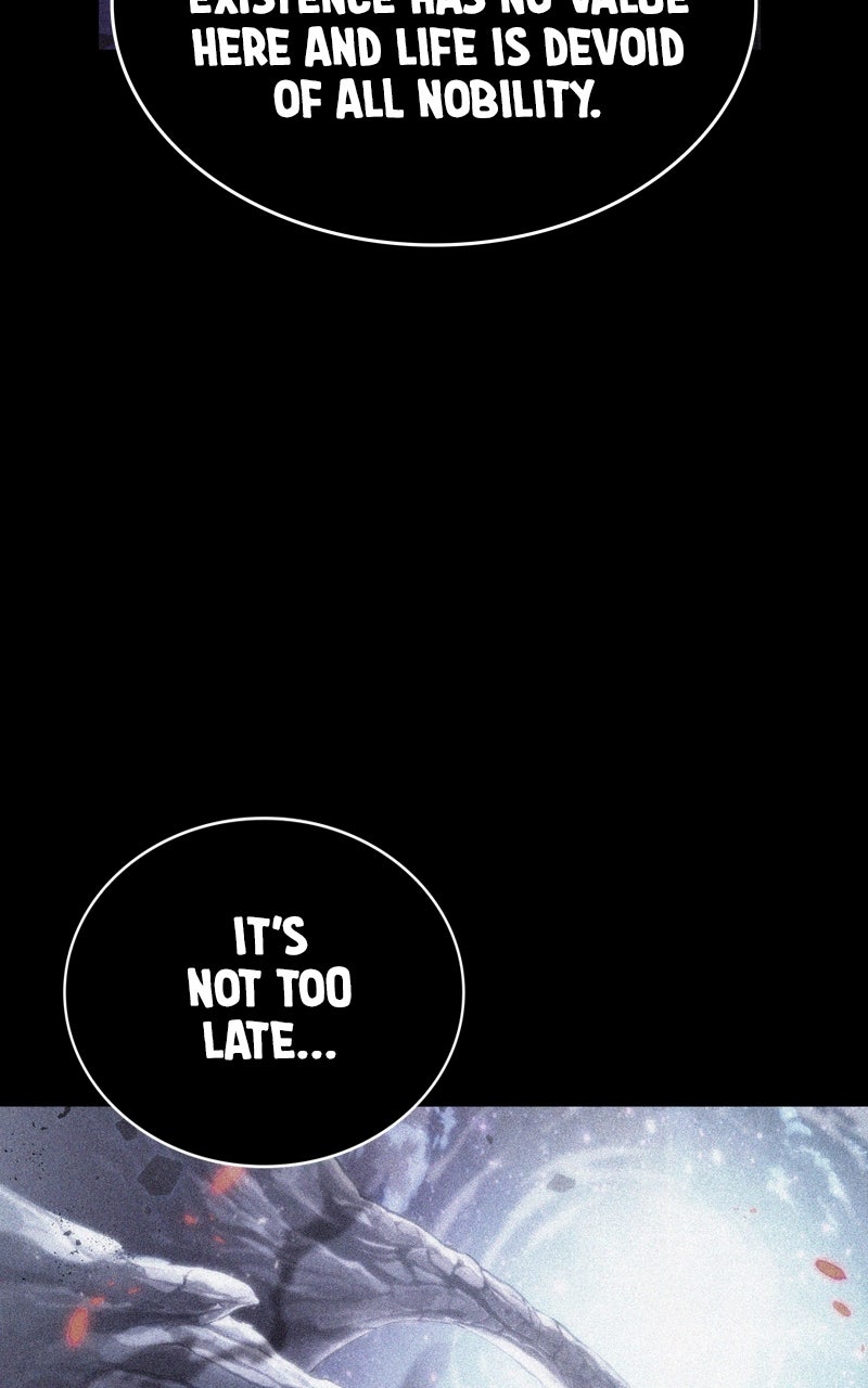 Read The World After the Fall EN Manga Online