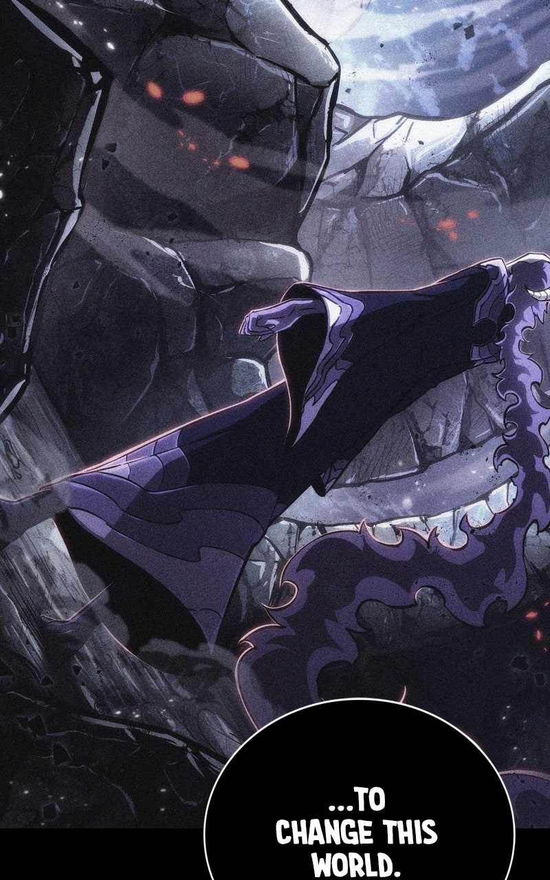 Read The World After the Fall EN Manga Online