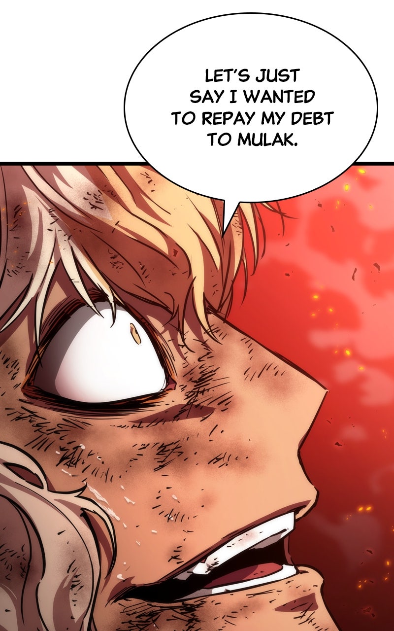 Read The World After the Fall EN Manga Online