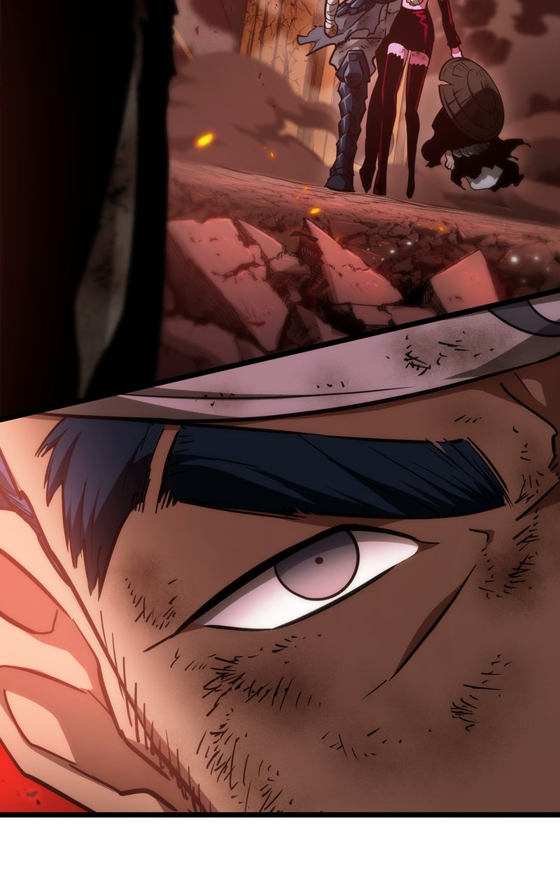 Read The World After the Fall EN Manga Online