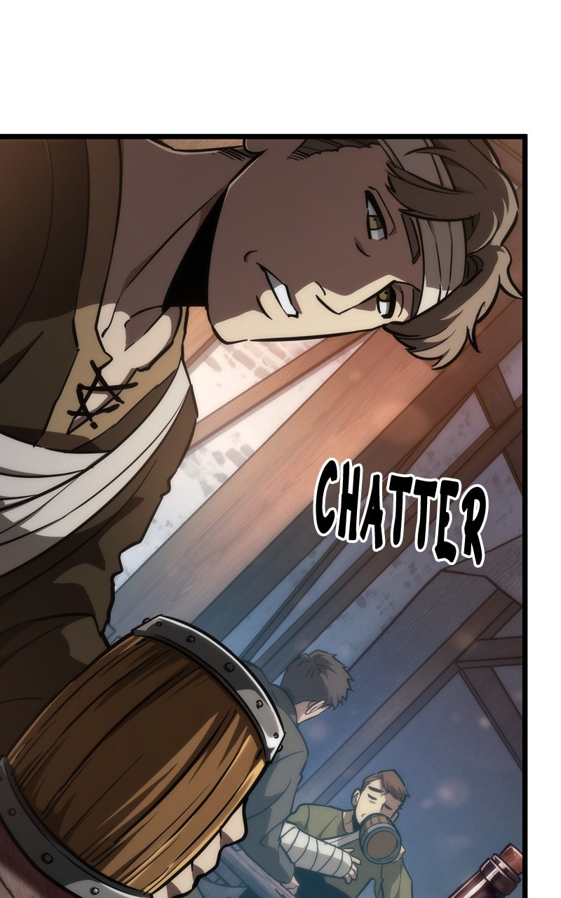 Read The World After the Fall EN Manga Online