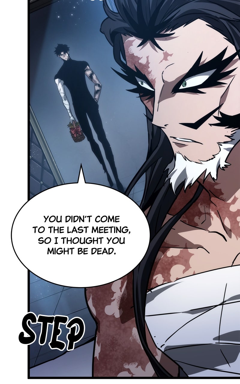 Read The World After the Fall EN Manga Online