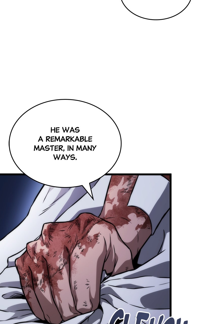 Read The World After the Fall EN Manga Online