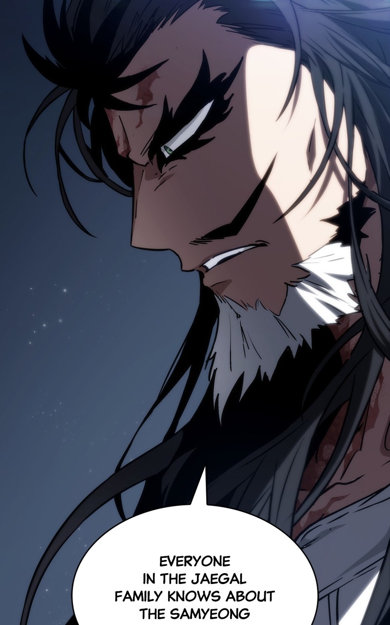 Read The World After the Fall EN Manga Online