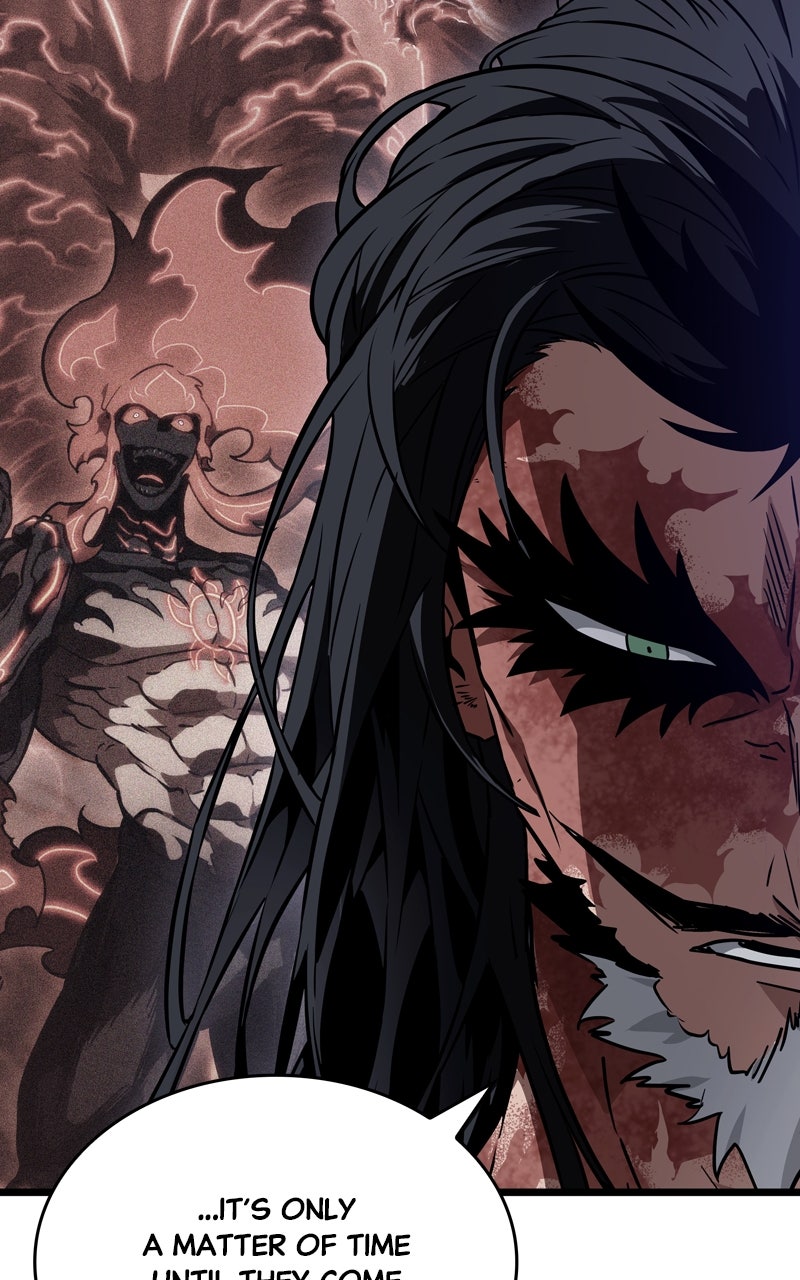 Read The World After the Fall EN Manga Online