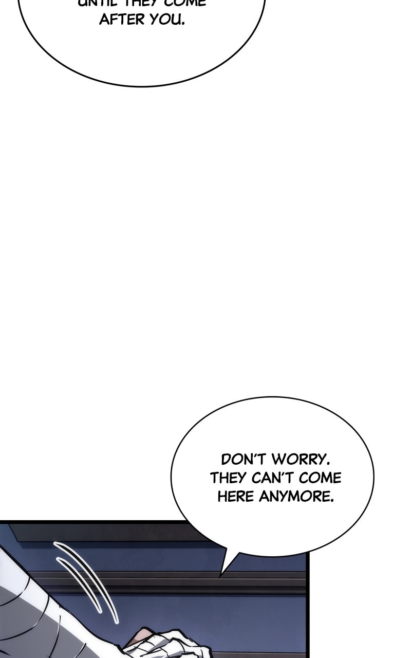 Read The World After the Fall EN Manga Online