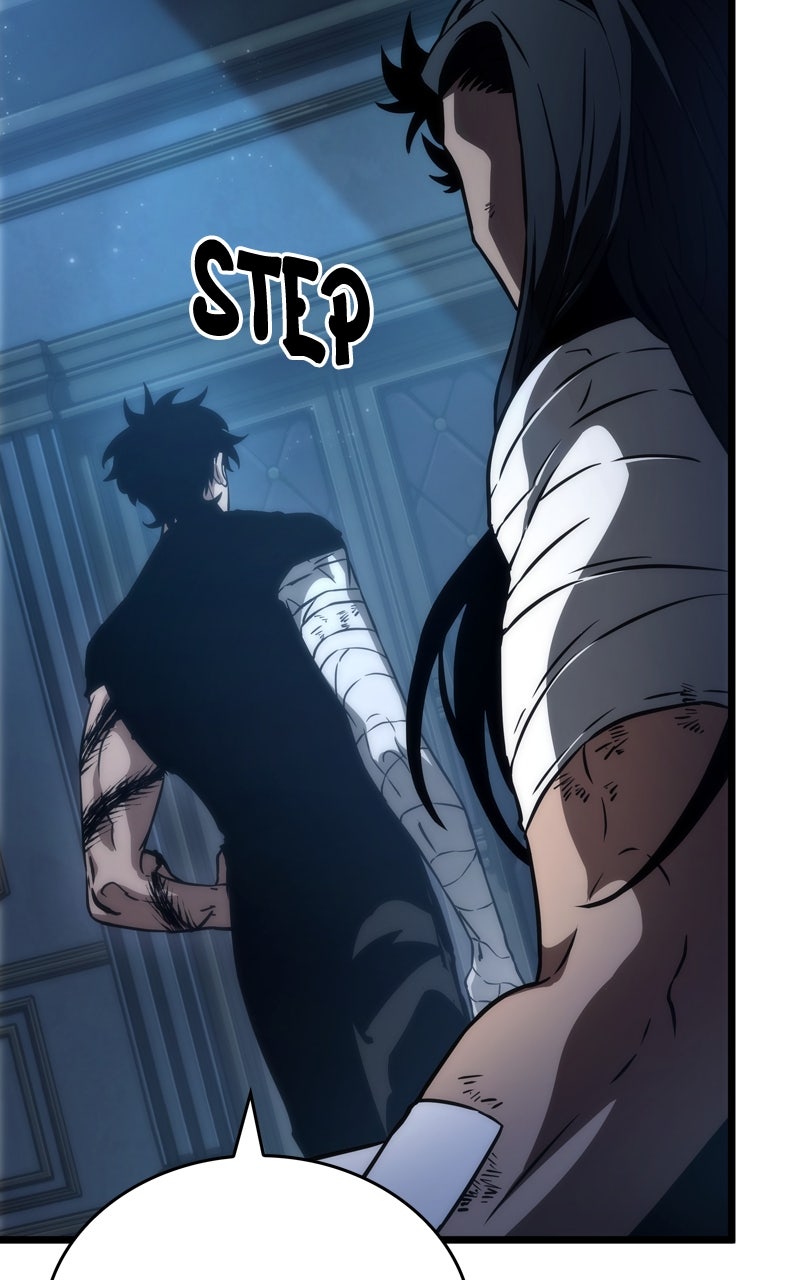 Read The World After the Fall EN Manga Online