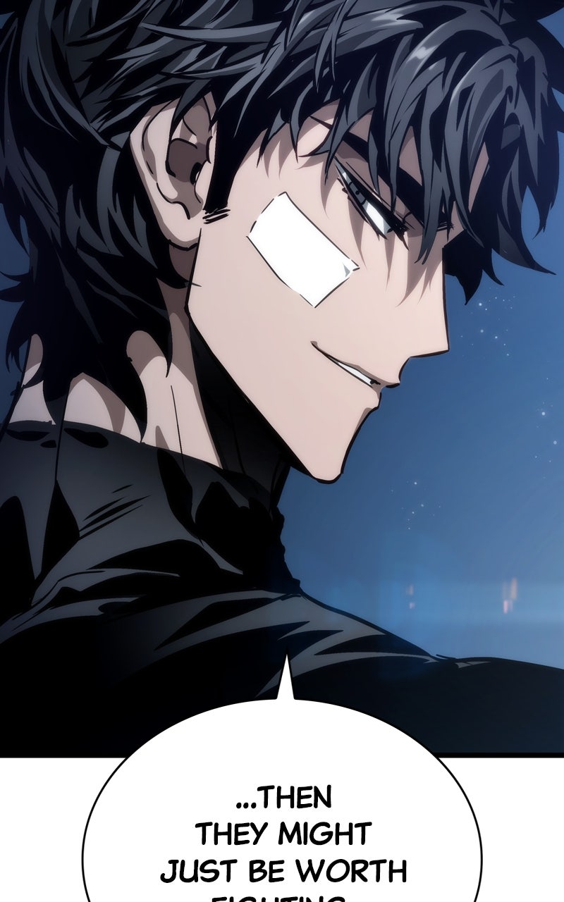 Read The World After the Fall EN Manga Online