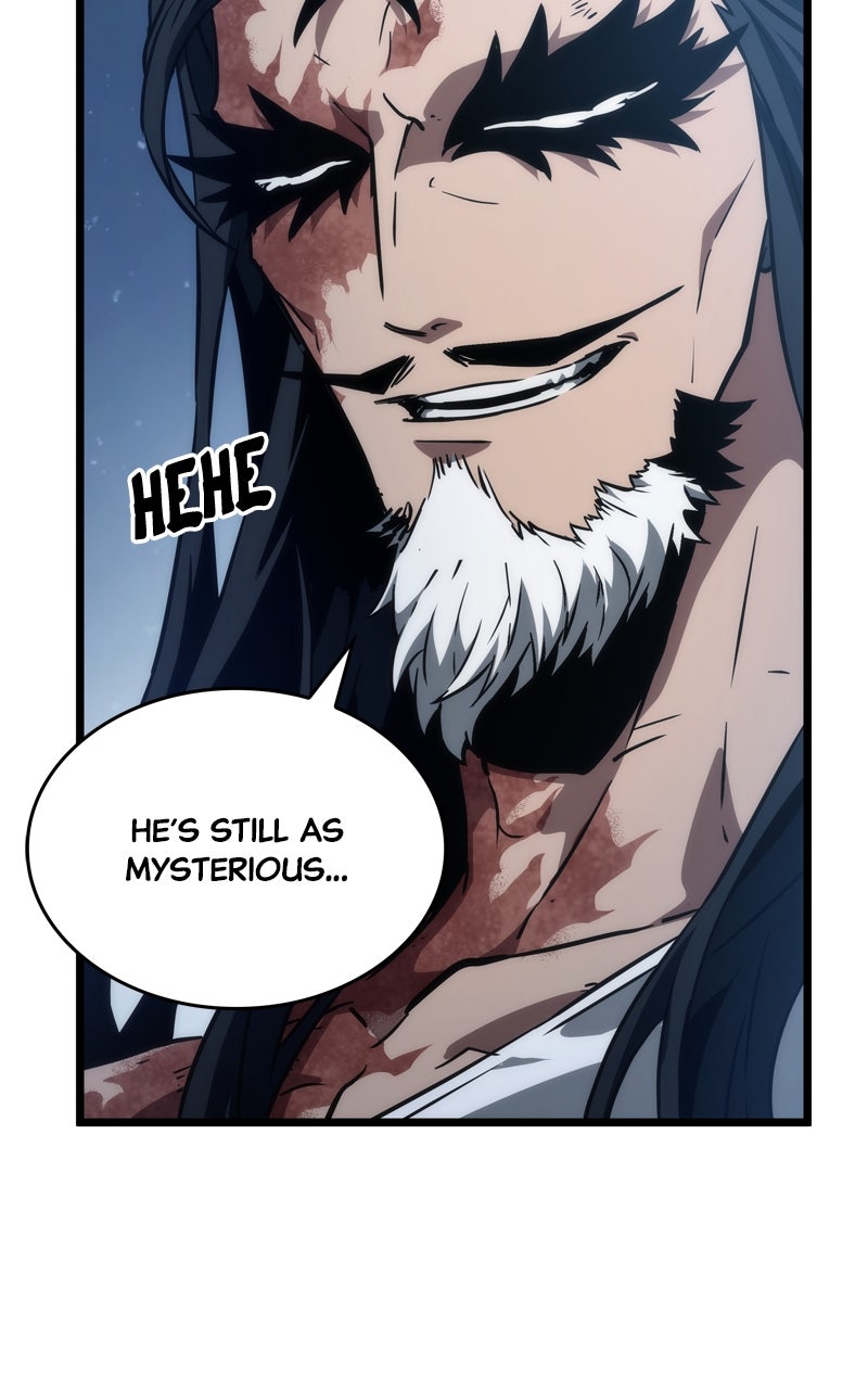 Read The World After the Fall EN Manga Online