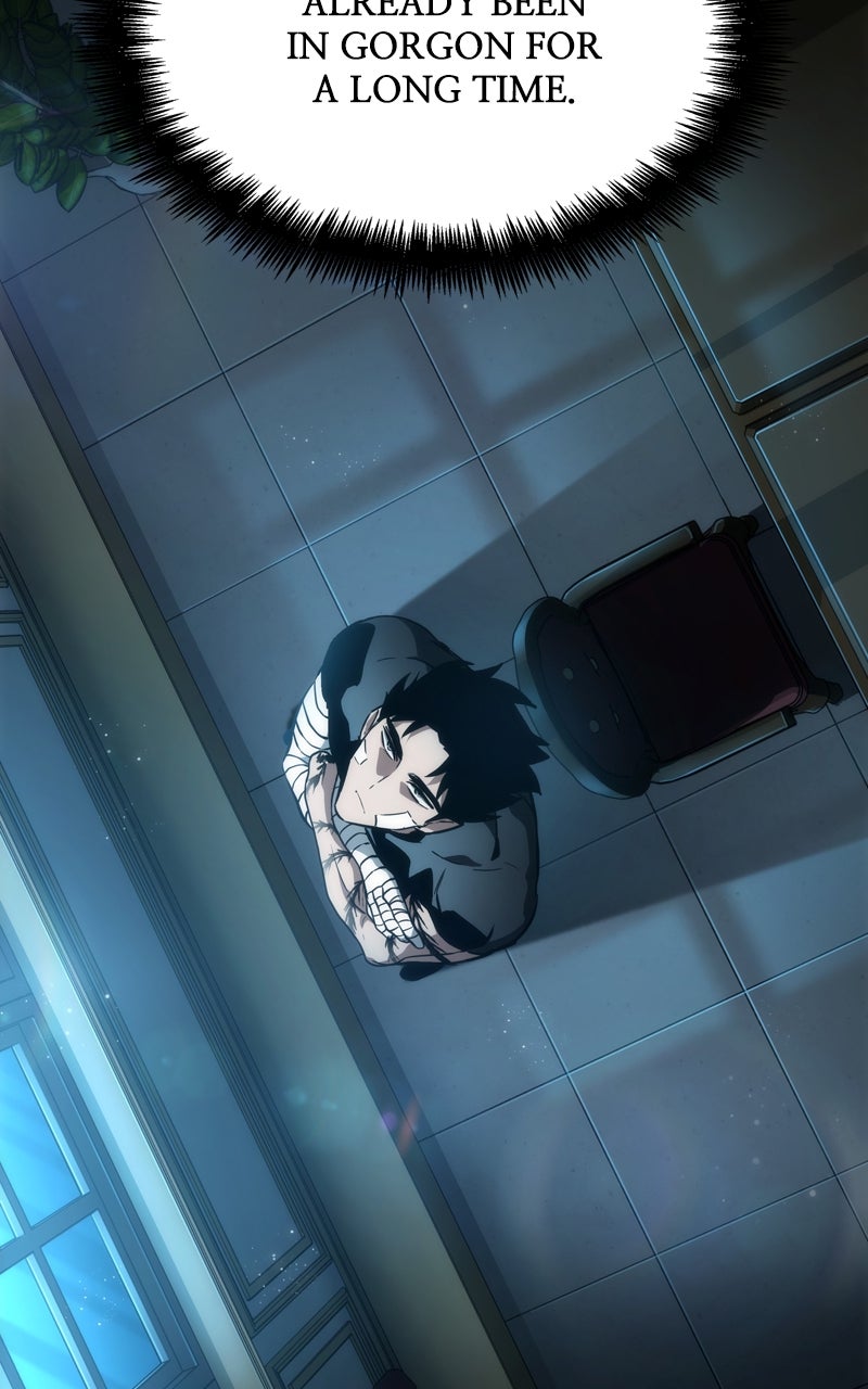 Read The World After the Fall EN Manga Online