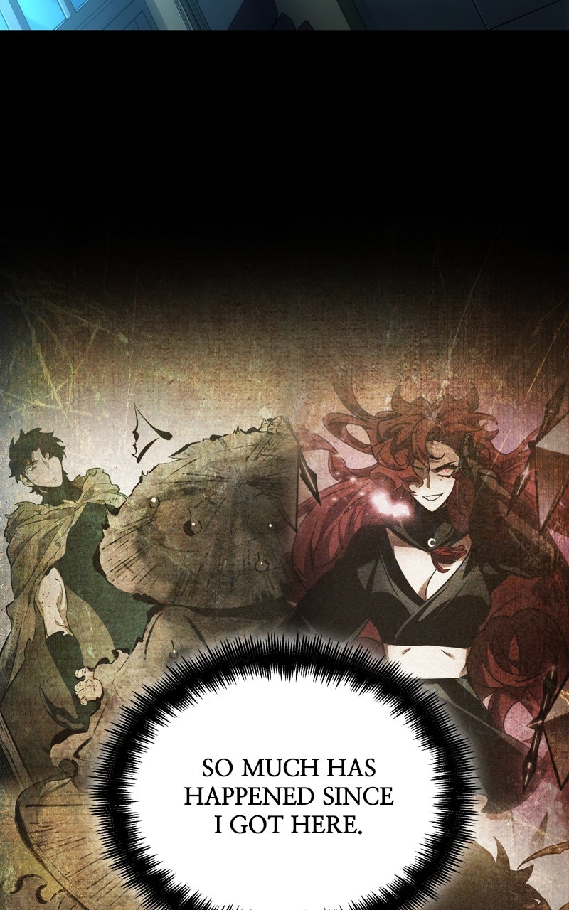 Read The World After the Fall EN Manga Online