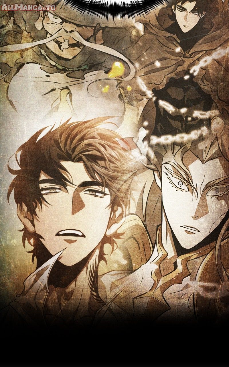 Read The World After the Fall EN Manga Online