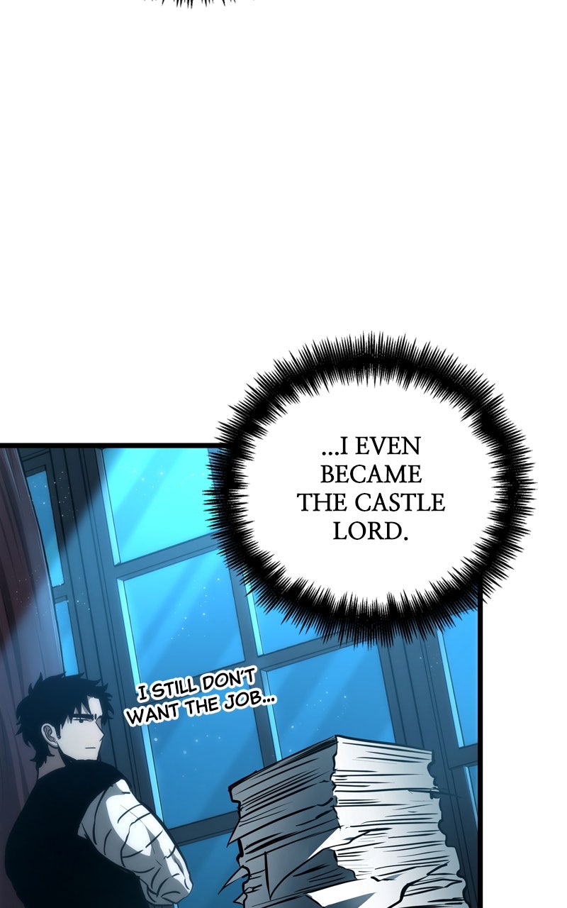Read The World After the Fall EN Manga Online