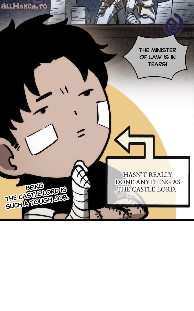 Read The World After the Fall EN Manga Online