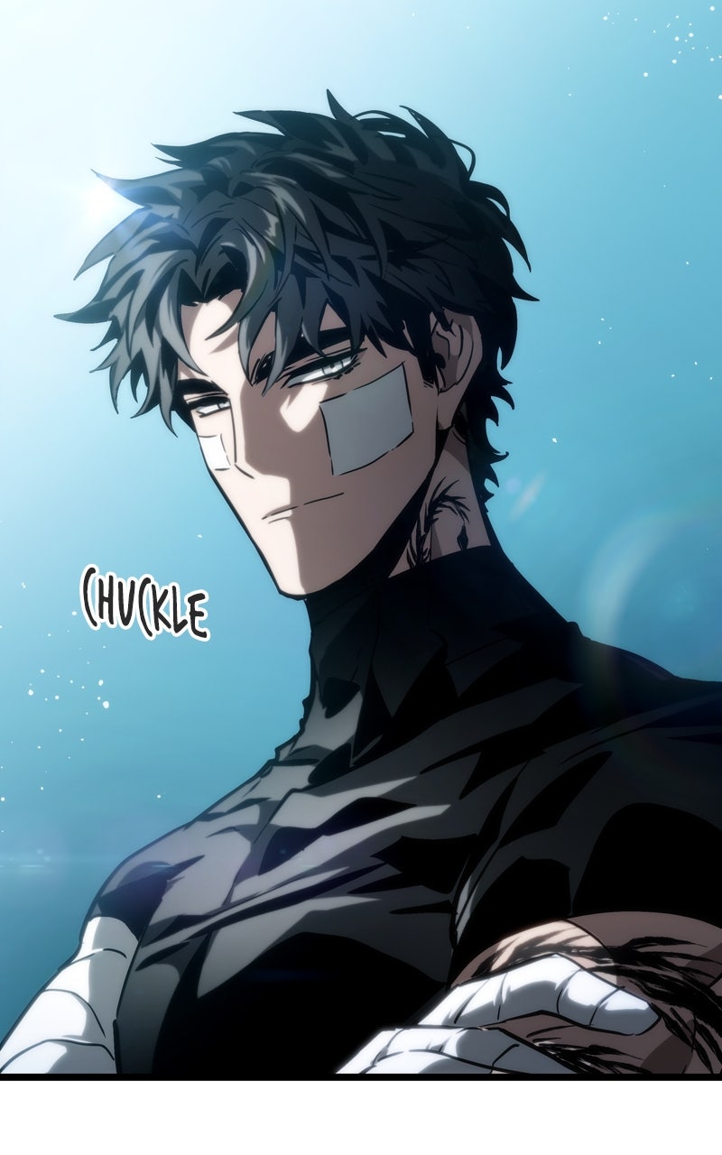 Read The World After the Fall EN Manga Online