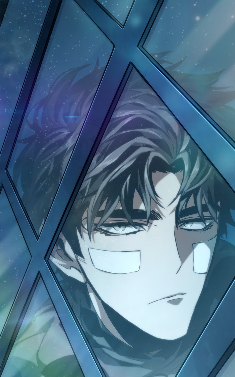 Read The World After the Fall EN Manga Online