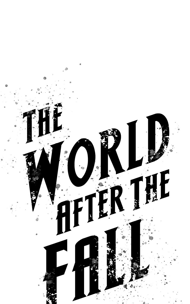 Read The World After the Fall EN Manga Online