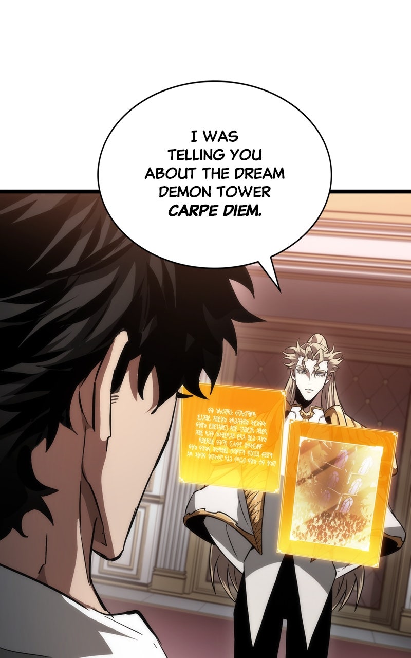 Read The World After the Fall EN Manga Online