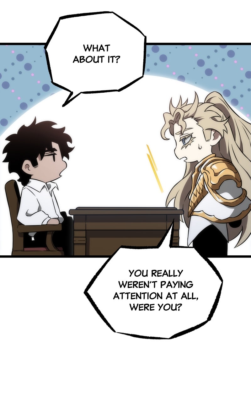 Read The World After the Fall EN Manga Online