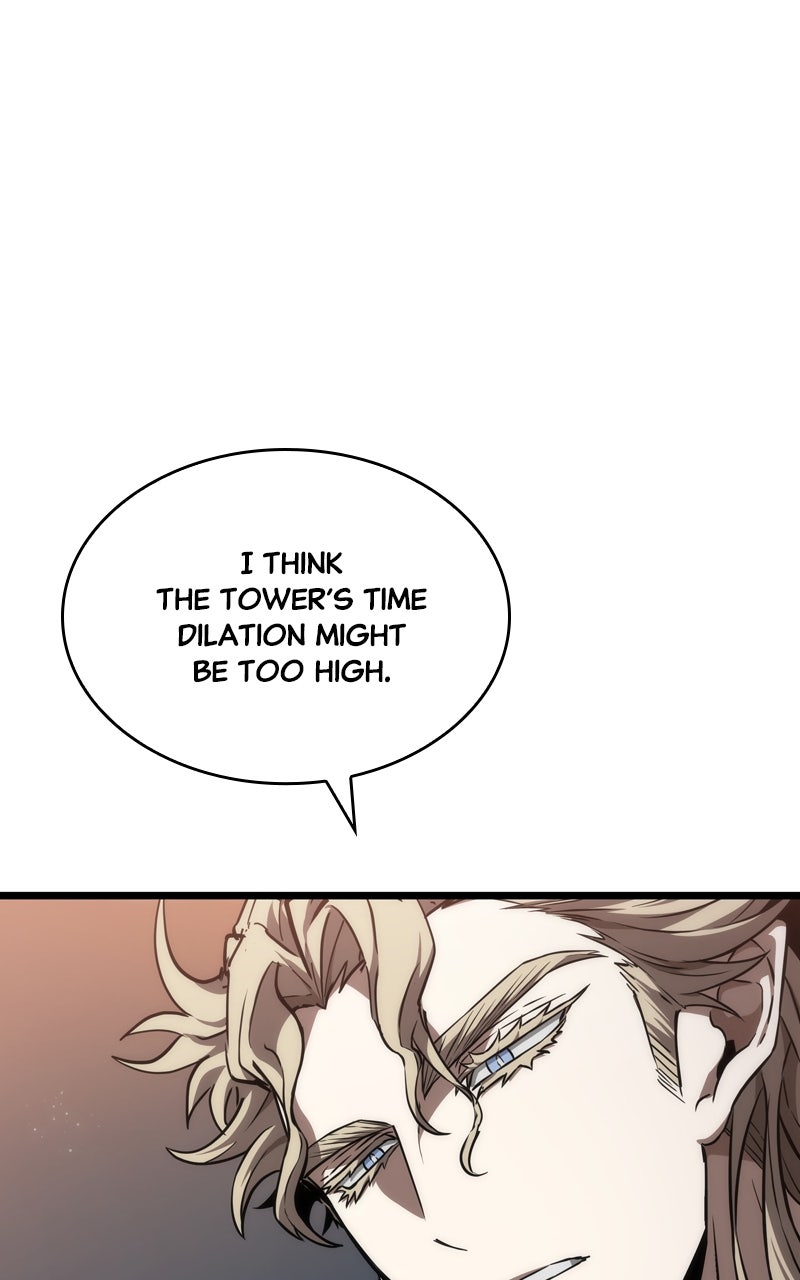 Read The World After the Fall EN Manga Online