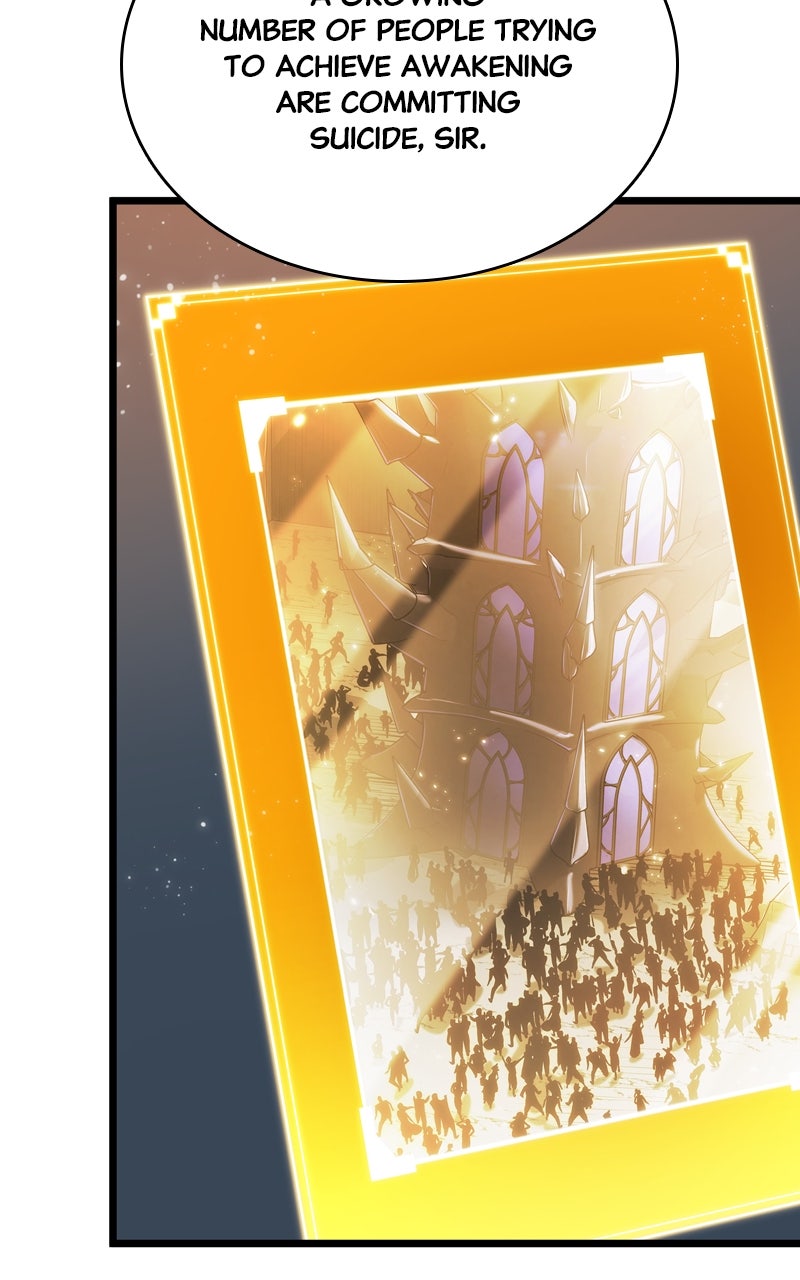 Read The World After the Fall EN Manga Online