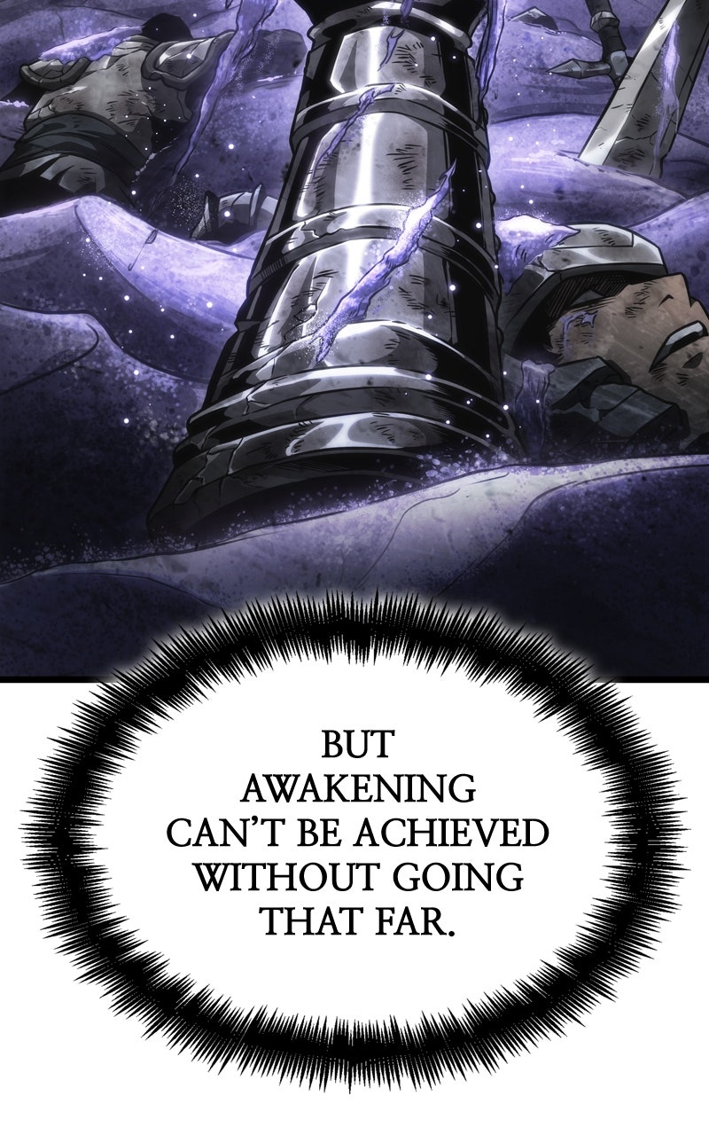 Read The World After the Fall EN Manga Online
