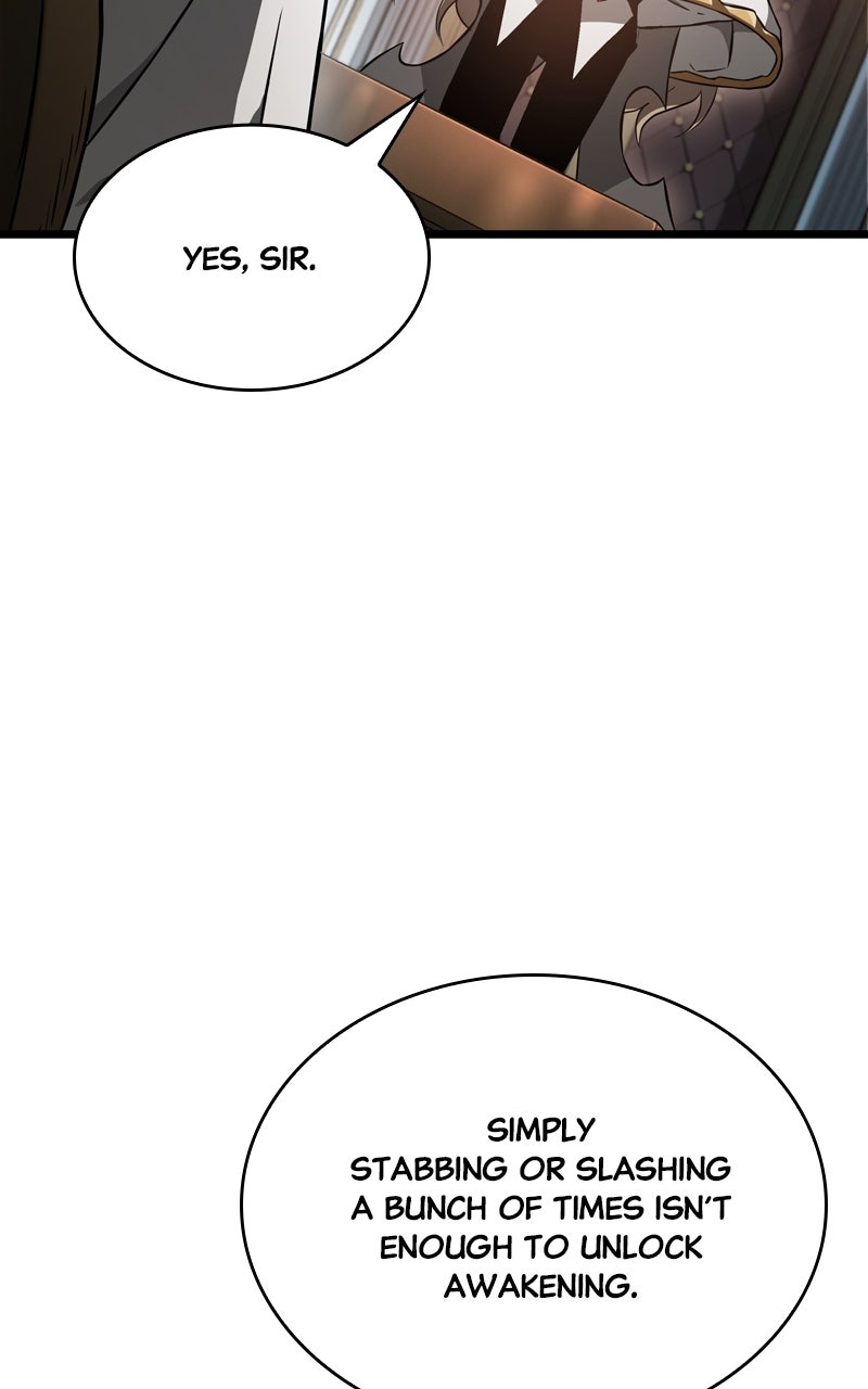 Read The World After the Fall EN Manga Online