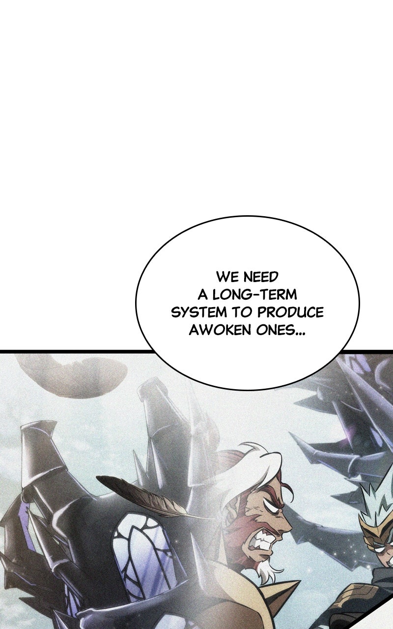 Read The World After the Fall EN Manga Online