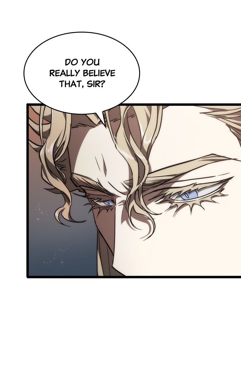 Read The World After the Fall EN Manga Online