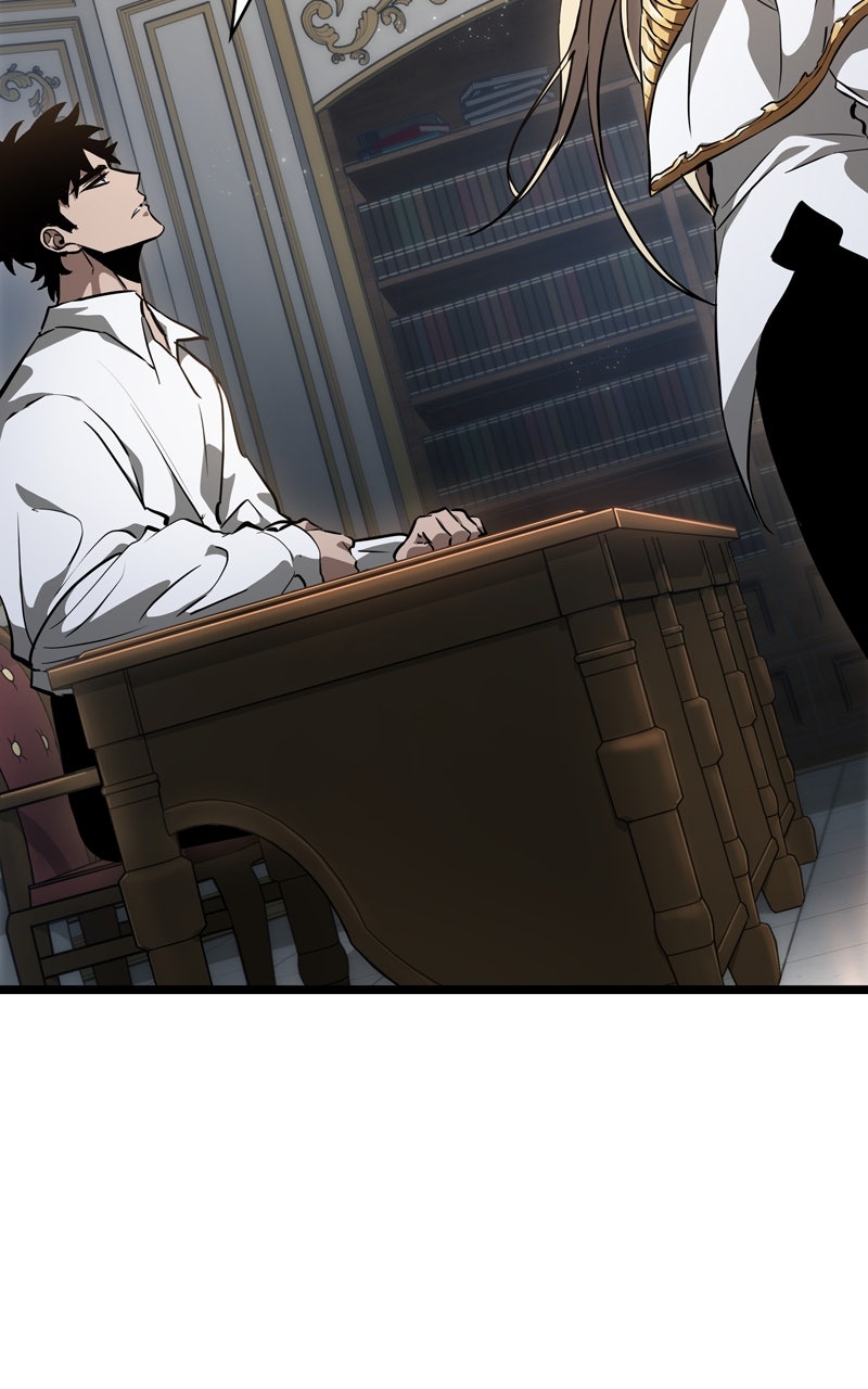 Read The World After the Fall EN Manga Online