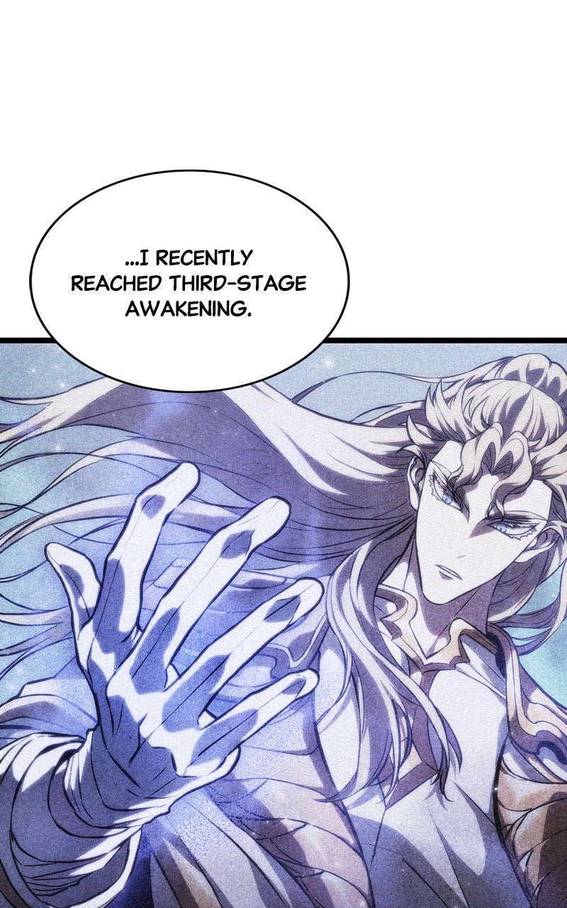 Read The World After the Fall EN Manga Online