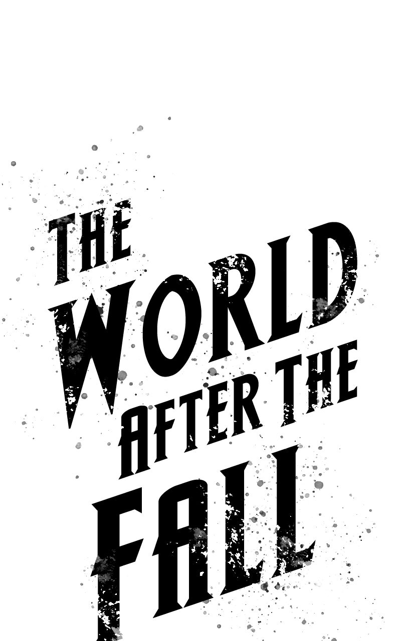 Read The World After the Fall EN Manga Online