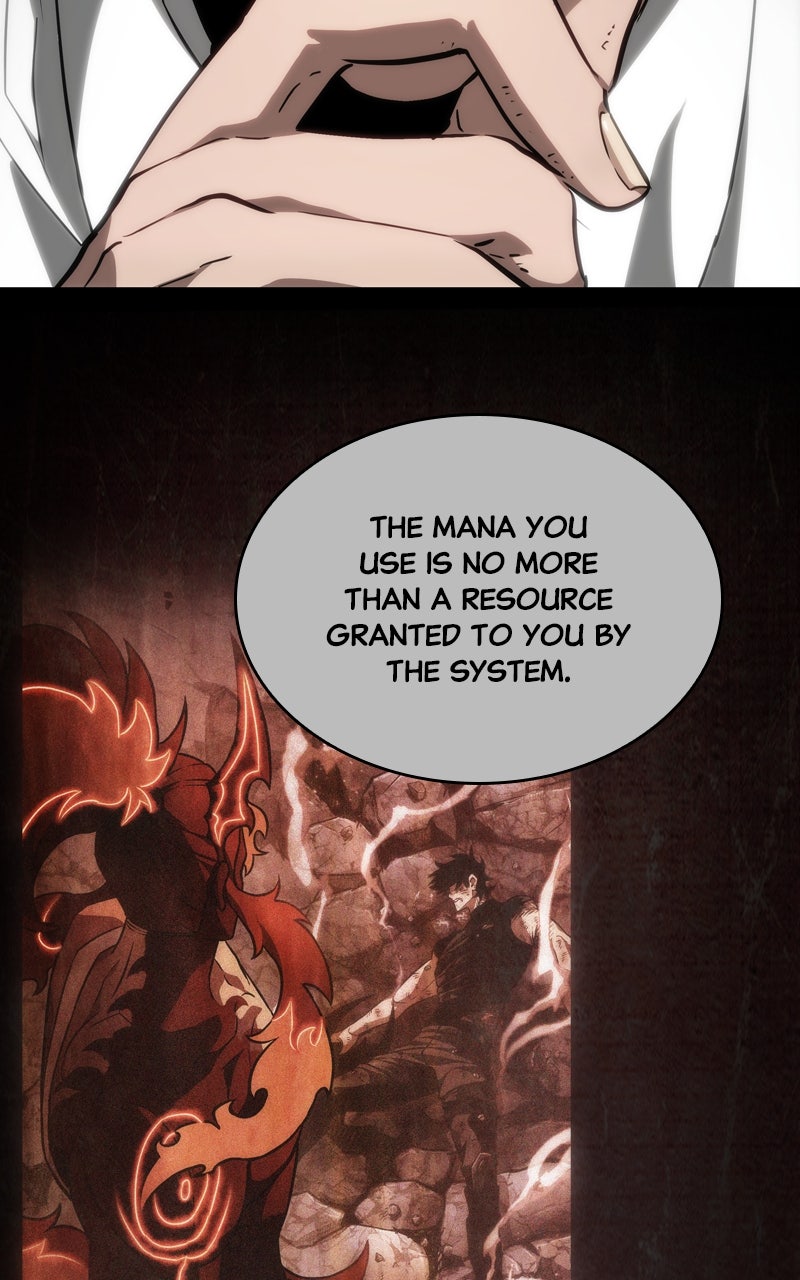 Read The World After the Fall EN Manga Online