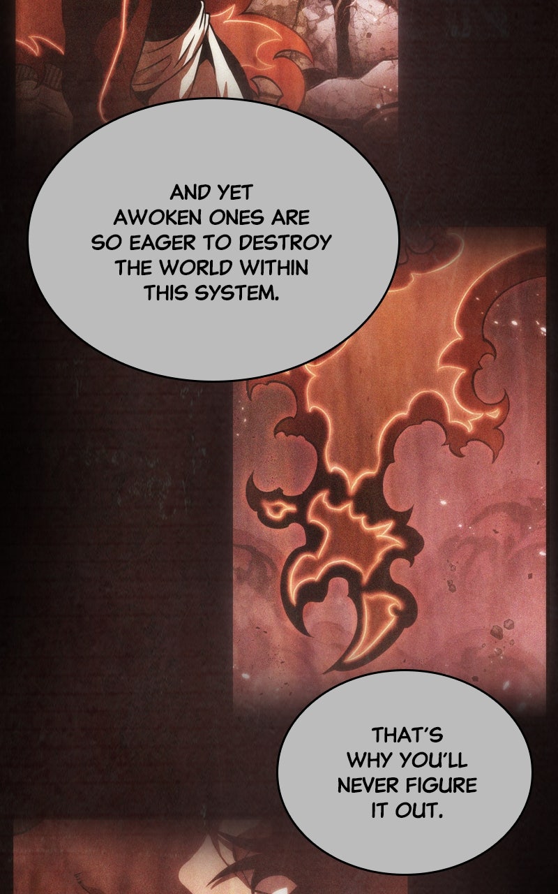 Read The World After the Fall EN Manga Online