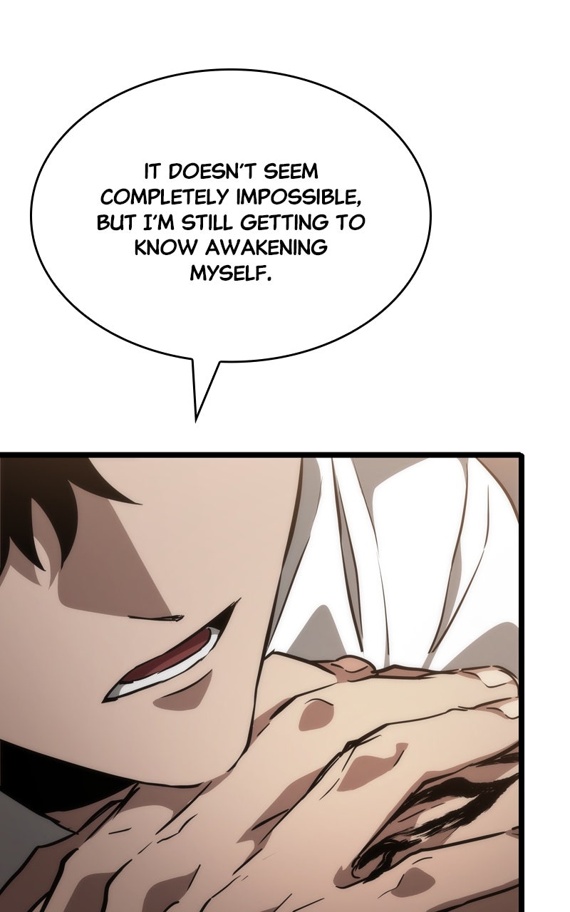 Read The World After the Fall EN Manga Online