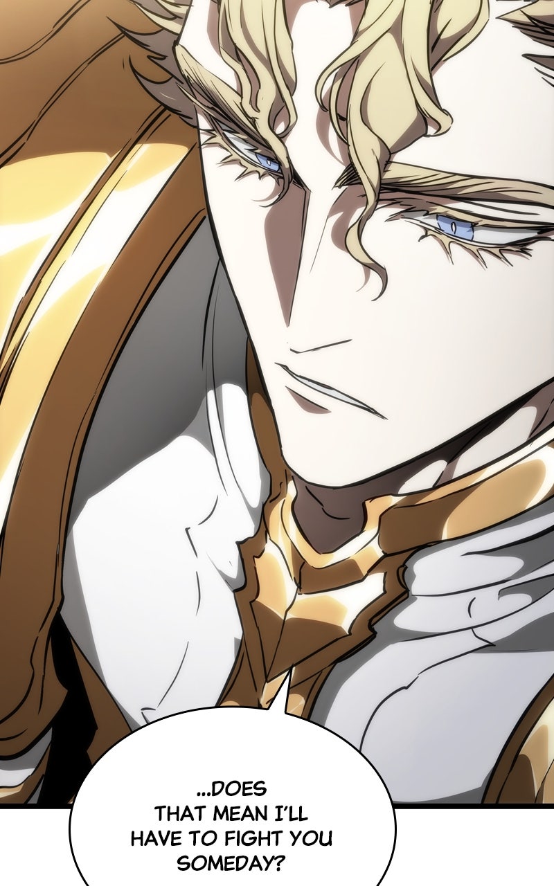 Read The World After the Fall EN Manga Online
