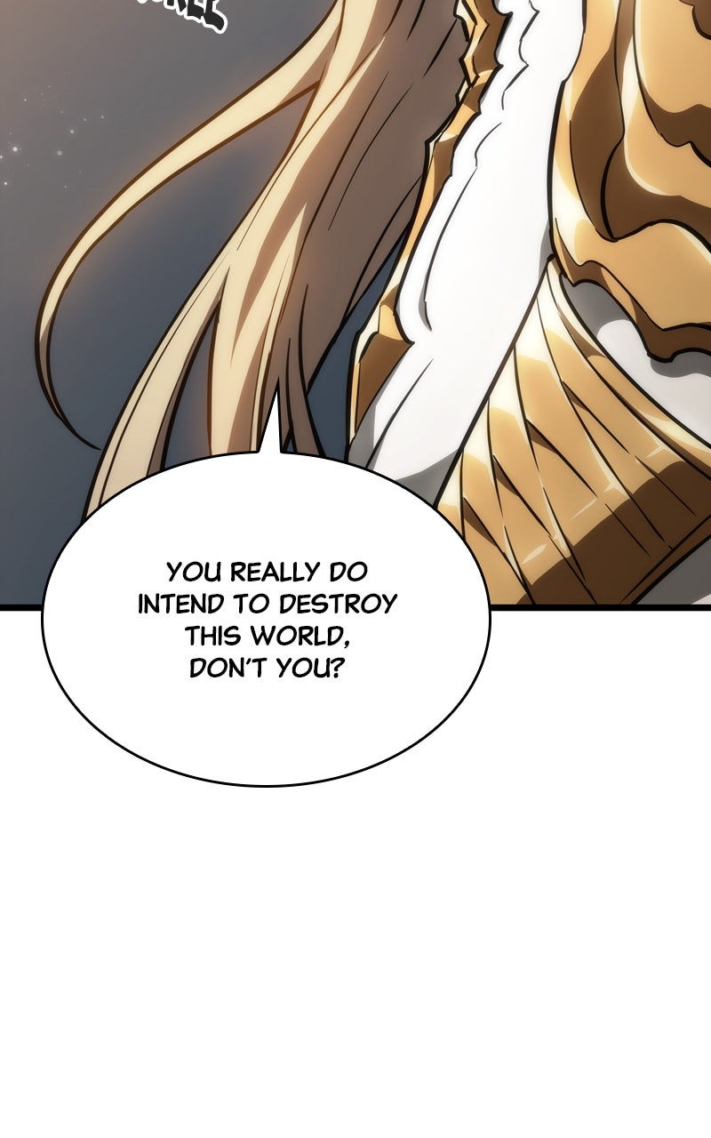 Read The World After the Fall EN Manga Online