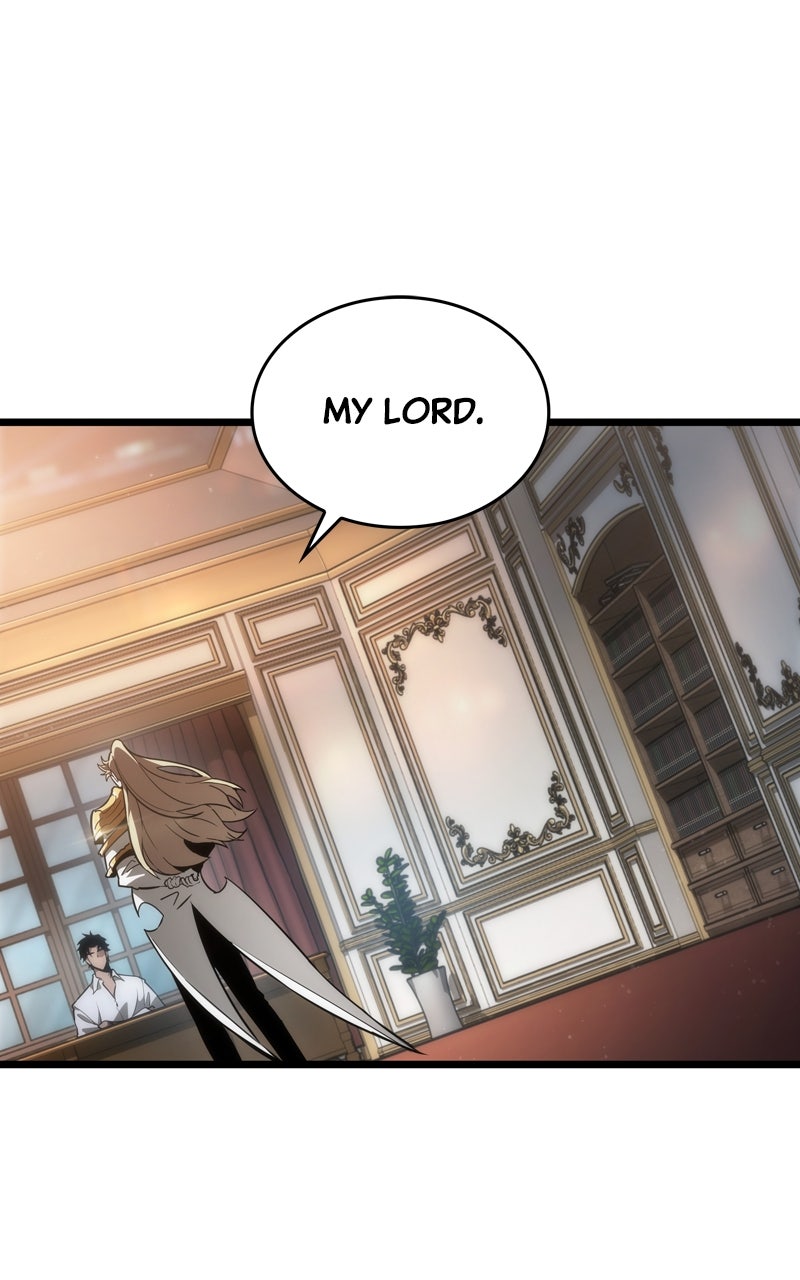 Read The World After the Fall EN Manga Online